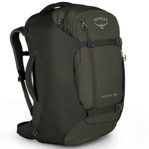 Osprey Porter 65 Travel Backpack
